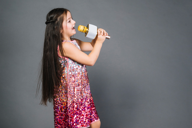 Curs canto-pop copii Bucuresti